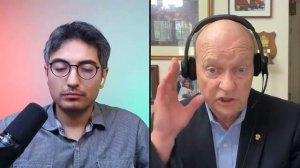Ракеты России бьют по Киеву, Иран — по кораблям США | Л. Уилкерсон → 👤 Danny Haiphong Russian →