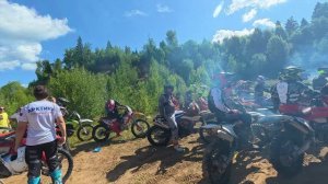 Тест драйв Arctic Leopard EX800