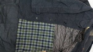 43470 Пальто мужские брендовые, 9пак, cappoti uomo, секонд (vintage/extra) оптом