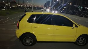 Обзор Polo
