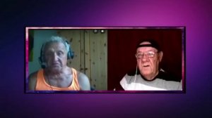 Американец сказал, что в беседе нужен стиль.