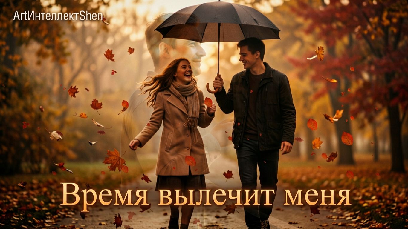 Время вылечит меня