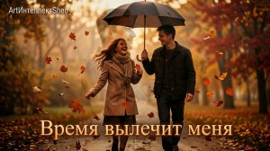 Время вылечит меня