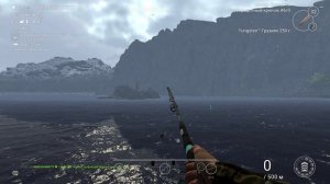 Fishing Planet. Исследование Фьорда Скорланд I.(Прохождение Миссии)