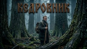 КЕДРОВНИК ТАЕЖНЫЕ ИСТОРИИ| Рассказы онлайн
