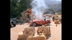Cher - Hell On Wheels