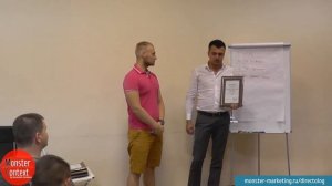 Евгений Соловьев - отзыв тренинг директологов Константина Горбунова