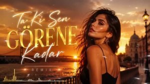 Ankara Echoes, Kürşad Kahraman - Beni Al (Ta Ki Seni Görene Kadar) (Afro House Remix)