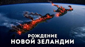 Этот супервулкан может вызвать мегакатастрофу на Земле! 🌋⚠️