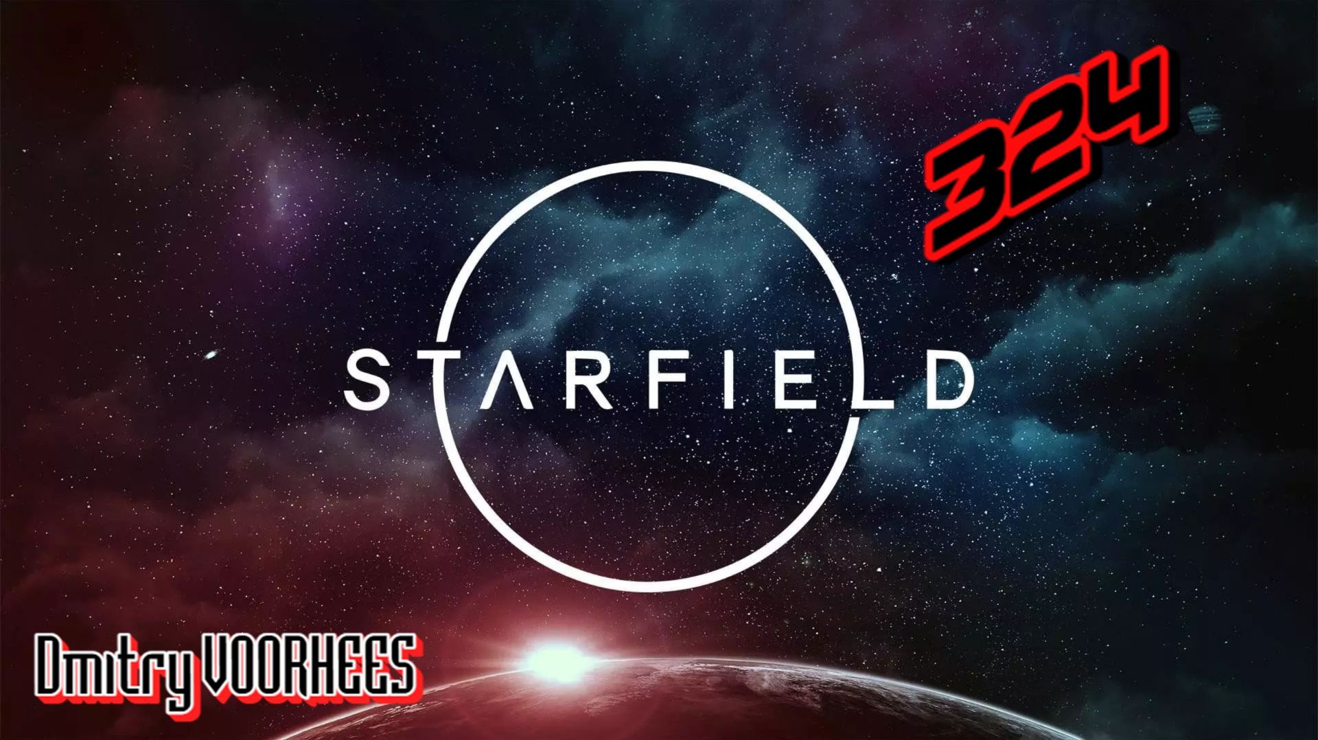 Прохождение Starfield # 324 [2023] Ps5