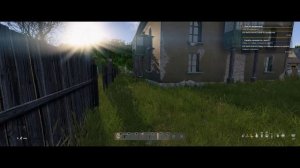 Dayz Pervak Хардкор 12 Серия ( Лайт режим и болтовня с другом)
