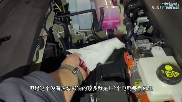 Changan Qiyuan Q05 — это провал или норма?