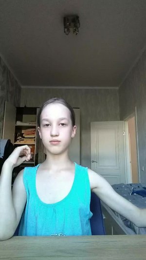 обзор покупок с магазина..🛍️🌿