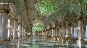 Перидотовый дворец
