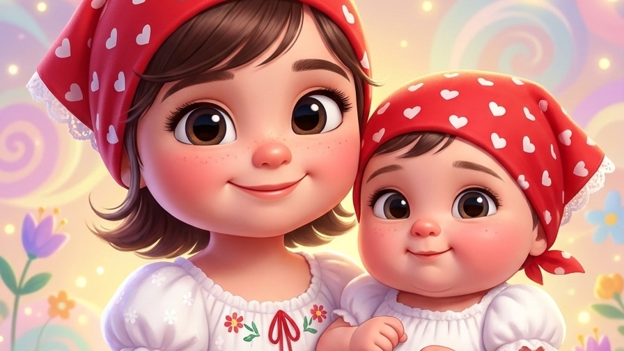 Сказки для детей