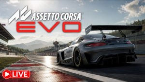 Дейлики в Assetto Corsa Evo
