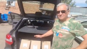 Наш Анатолий приехал в ресторанчик поработать 🔥 Благодарим семью и близких Анатолия