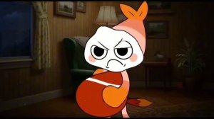 Dandy world vore (sora 2 перезалив)