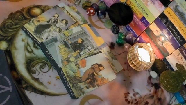 ❕ЗА ВАШЕЙ СПИНОЙ СПЛЕТНИЧАЮТ👥🤥💥 таро расклад