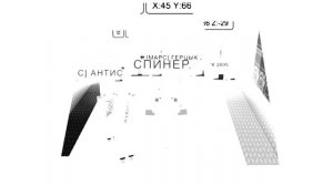 Я антиспинер и Герцык в Planet craft  едит