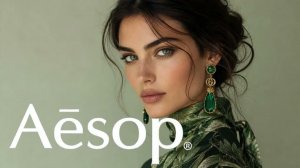 Aesop In Store Music Background Playlist August 2026