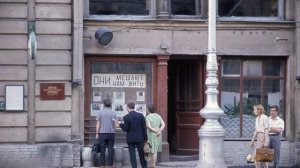 📷 Советская жизнь без постановки подлинные фото из прошлого