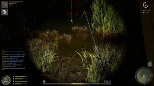 Russian Fishing 4 368 серия стабильно без клева практически