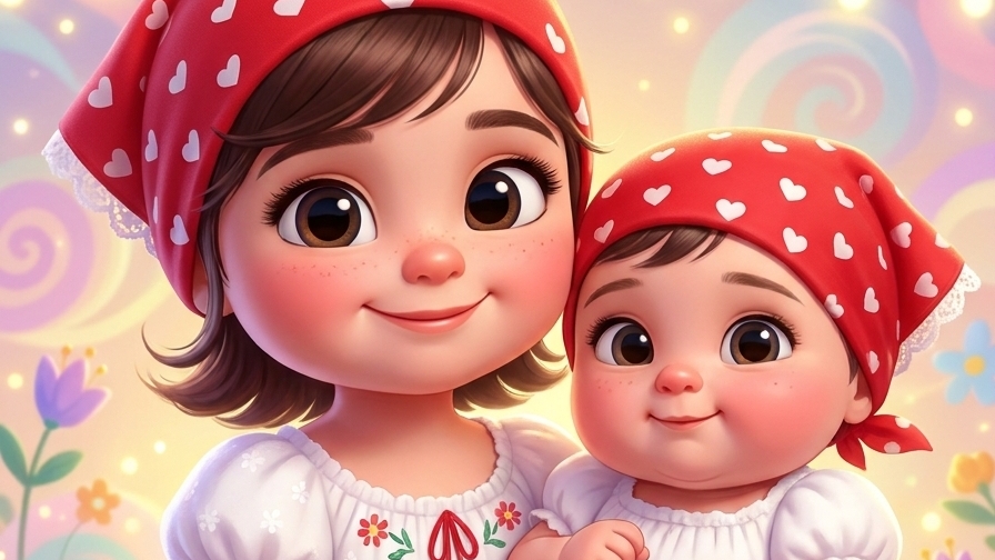 Сказки для детей