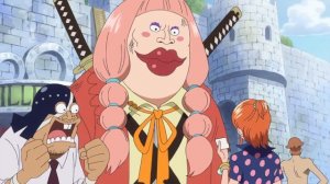 Ван-Пис - 797 серия / One Piece