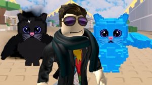Лучшие игры Роблокс или во что поиграть в Roblox!