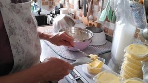 А осень на пороге.