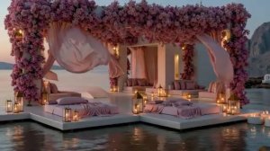 Музыка Релакс Relaxing Sunset Chillout Music