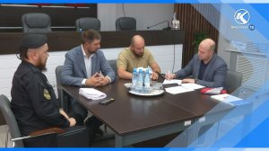 12.08.2026  В Киселевске произошло исторически важное событие