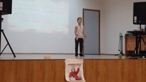 Карасев Степан Баллада о матери