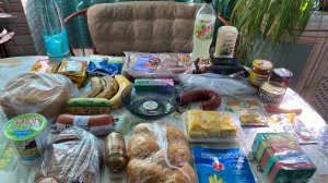 #покупкипродуктов в Магните, Магнит Косметик и другом магазине🛒🛍️