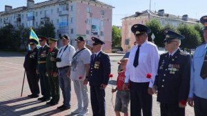 День ВВС