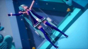 Miku Hatsune - Gloomy-Tune Circus