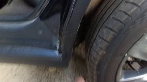Infiniti fx35.mp4