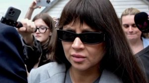 Защита просит оправдать Лерчек, заявил РИА Новости ее адвокат Третьяков.