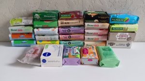 Выбирашки мыла в ближайшее использование 🪼🫧