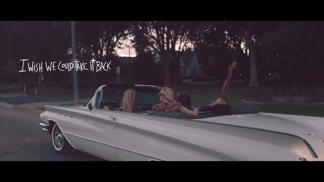 Duke Dumont - Ocean Drive