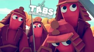 НЕЛОВКИЙ МОМЕНТ ► Totally Accurate Battle Simulator #27
