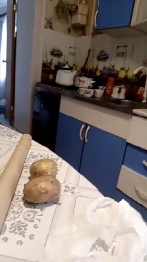 готовим чипсы 2