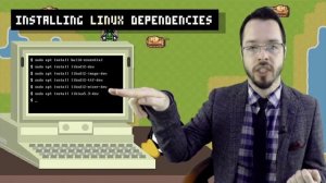 004. Linux Dependencies