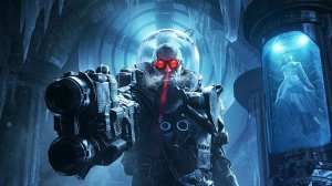 Batman Arkham Origins. Cold Cold Heart часть 02