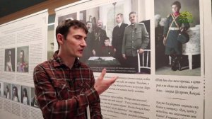ЦАРСКИЕ ДНИ. ПРАВОСЛАВНЫЕ ИНОСТРАНЦЫ — О ВЕРЕ ВО ХРИСТА И СВЯТОМ ЦАРЕ.