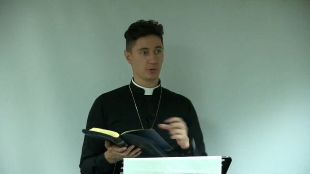 Ангелы Среди Нас - Христианские Видео Проповеди - Артем Романюк