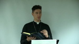 Ангелы Среди Нас - Христианские Видео Проповеди - Артем Романюк