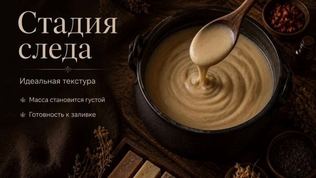 тернхина мыло