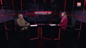 Интервью 24. Иван Зуянов. Выпуск 12.08.26